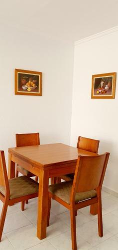 Sea View Holiday Apartment Lamata