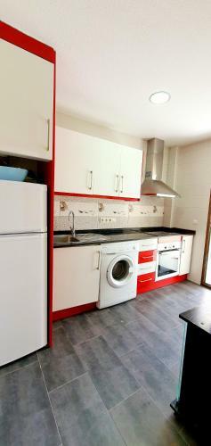 Sea View Holiday Apartment Lamata