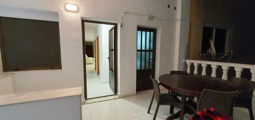 Sea View Holiday Apartment Lamata