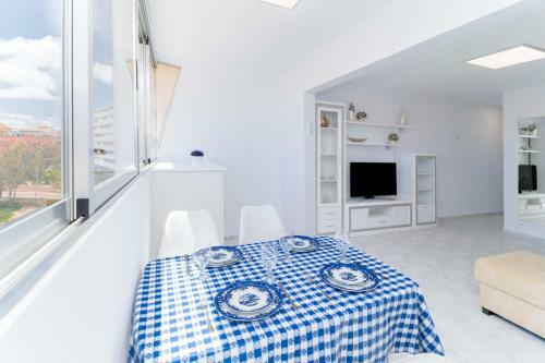 Apartamento La Mata Londres