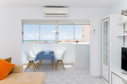 Apartamento La Mata Londres