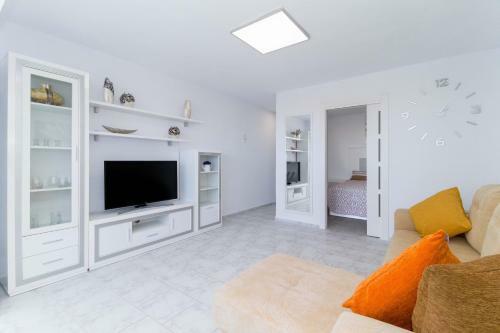 Apartamento La Mata Londres