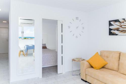 Apartamento La Mata Londres