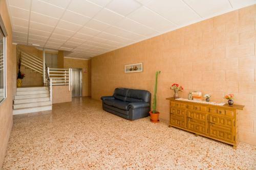 Apartamento La Mata Londres