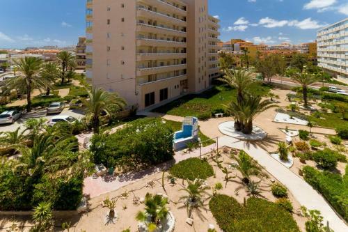 Apartamento La Mata Londres
