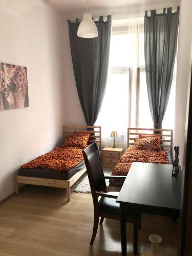 Glamour Apartment Florianska 32