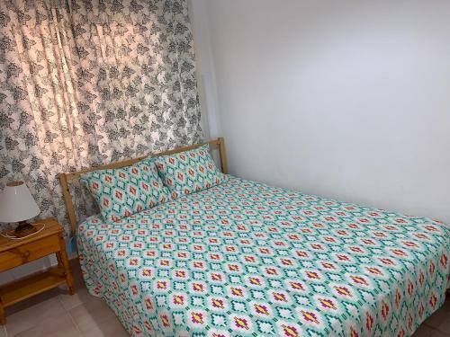 Apartamento Playa La Mata Y Guardamar