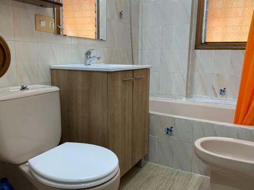 Apartamento Playa La Mata Y Guardamar