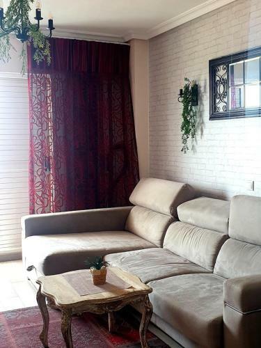 Apartamento Parquemar Con Vistas Al Mar