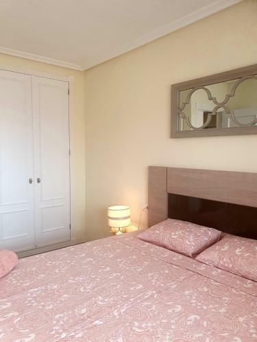 Apartamento Parquemar Con Vistas Al Mar