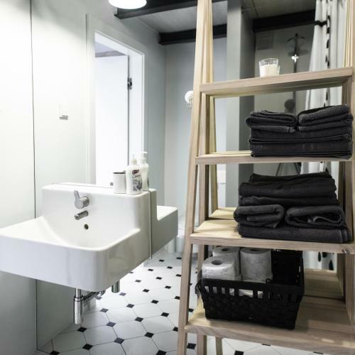 Modern Apartment46 / Kazimierz