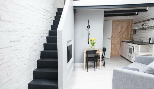 Modern Apartment46 / Kazimierz