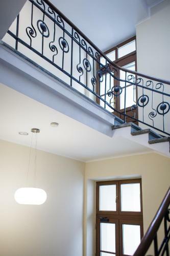 Modern Apartment46 / Kazimierz