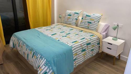 Apartamento Pinomar