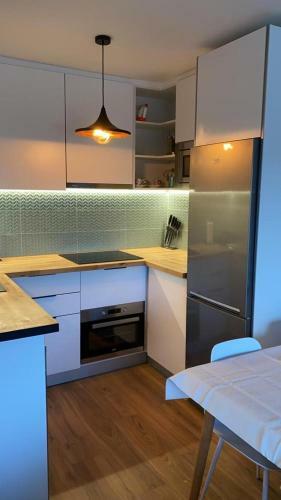 Apartamento Pinomar