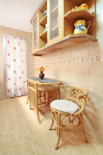 Apartamento La-mata Central