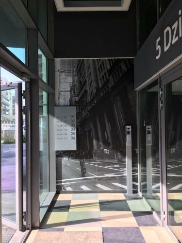 Shoq Studio Nice Apartment With Private Parking