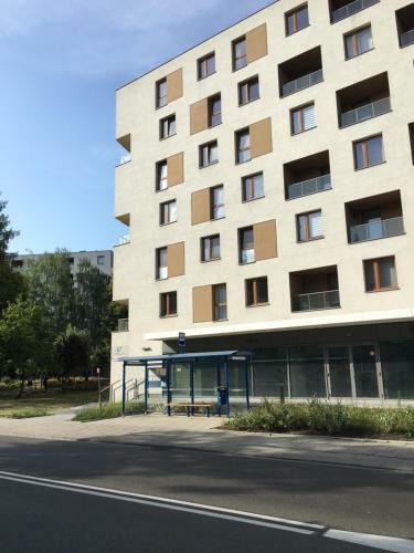 Shoq Studio Nice Apartment With Private Parking
