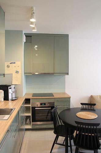Shoq Studio Nice Apartment With Private Parking
