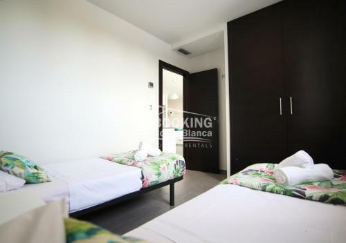 Apartamento Al043 Aqua Nature La Mata