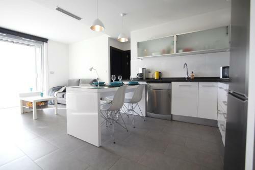 Apartamento Al043 Aqua Nature La Mata