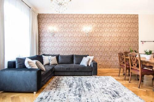 Apartament W Centrum Krakowa