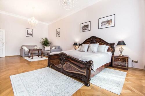 Apartament W Centrum Krakowa