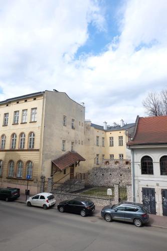 Apartamento "apartament Na Kazimierzu"
