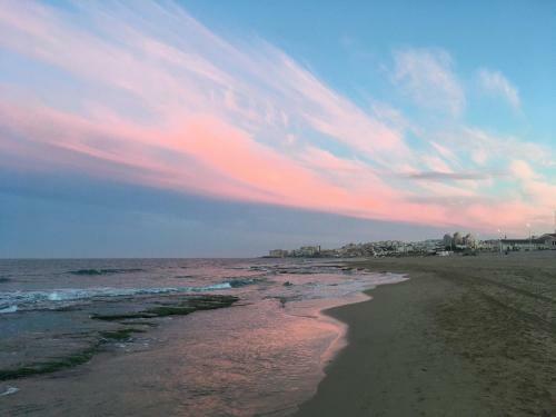 Apartmento Hana Con Terraza - Playa La Mata