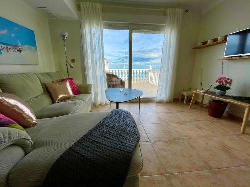 Royal Beach House Vista Mar