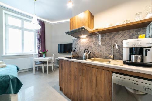 Apartamenty Wrona | Wrona Apartments