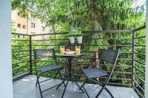 Apartments Wroc?awska 30