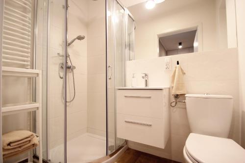 Apartments Wroc?awska 30