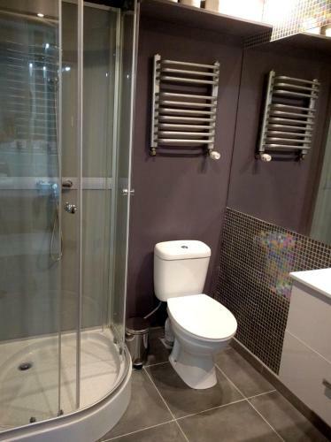 Apartamento Mirror Gold & Grey Studios - Bon Turystyczny