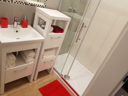 Apartamenty Marco 3 Przy Dworcu