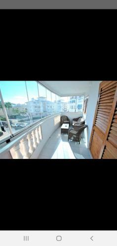 Lux Apartamento