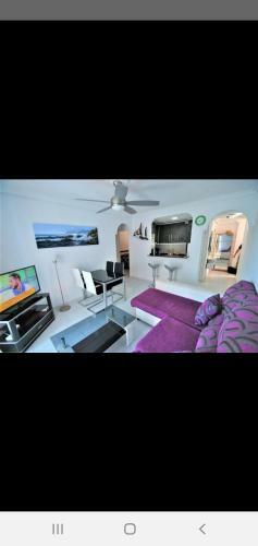 Lux Apartamento