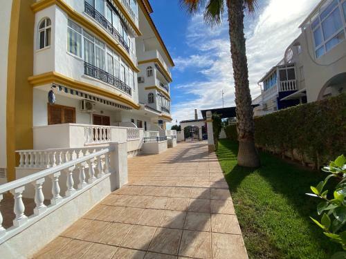Apartamento Pino Parquemar