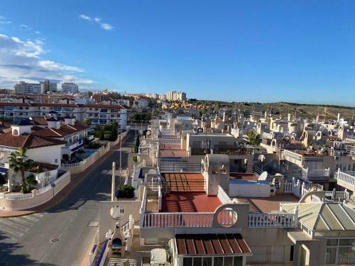Apartamento Pino Parquemar