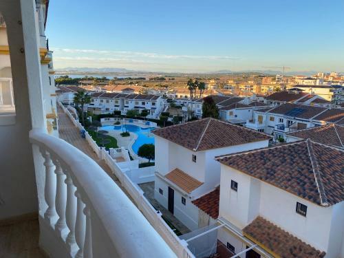 Apartamento Pino Parquemar