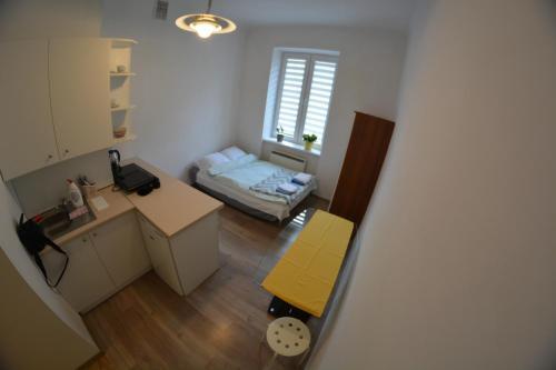 Apartamento Piwna 22