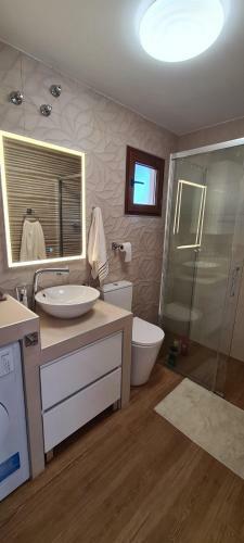 Apartamento Sofia La Mata 2