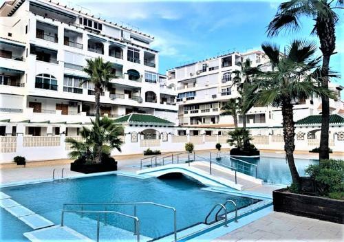 Eldorado Apartment La Mata