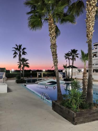 Eldorado Apartment La Mata