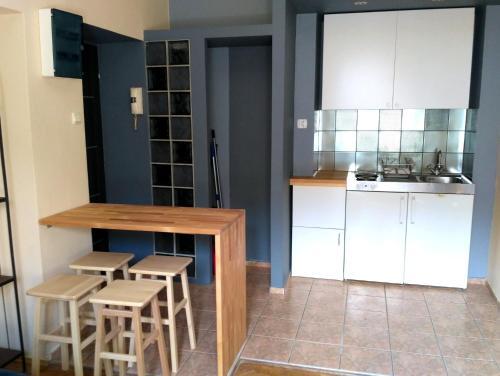Apartamento Studio Estery - Bon Turystyczny