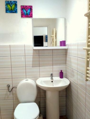 Apartamento Studio Estery - Bon Turystyczny