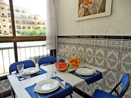 Apartamento Bajo Las Nubes