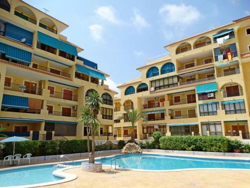 Apartamento Bajo Las Nubes