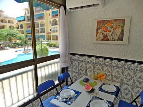 Apartamento Bajo Las Nubes