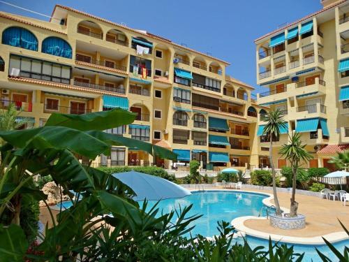 Apartamento Bajo Las Nubes